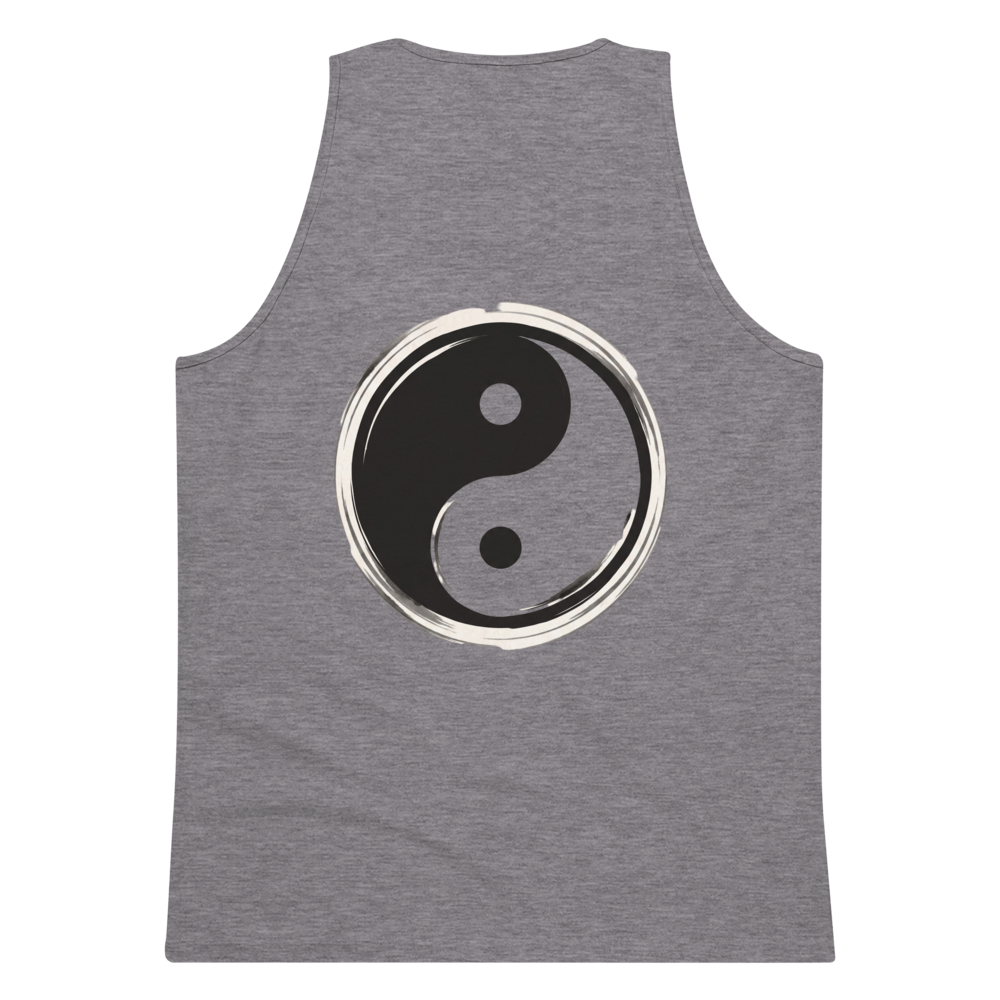 Yin t shirt thumbnail 2