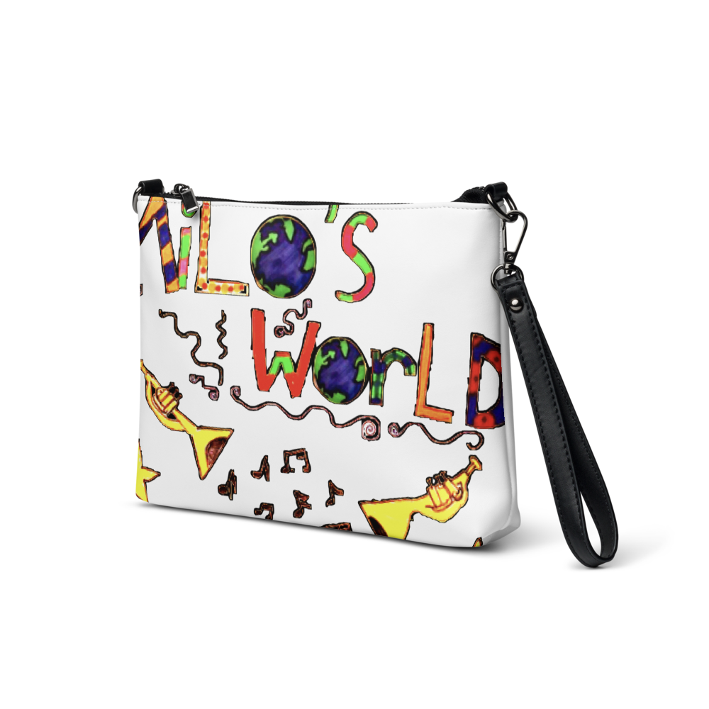 Crossbody Bag thumbnail 3