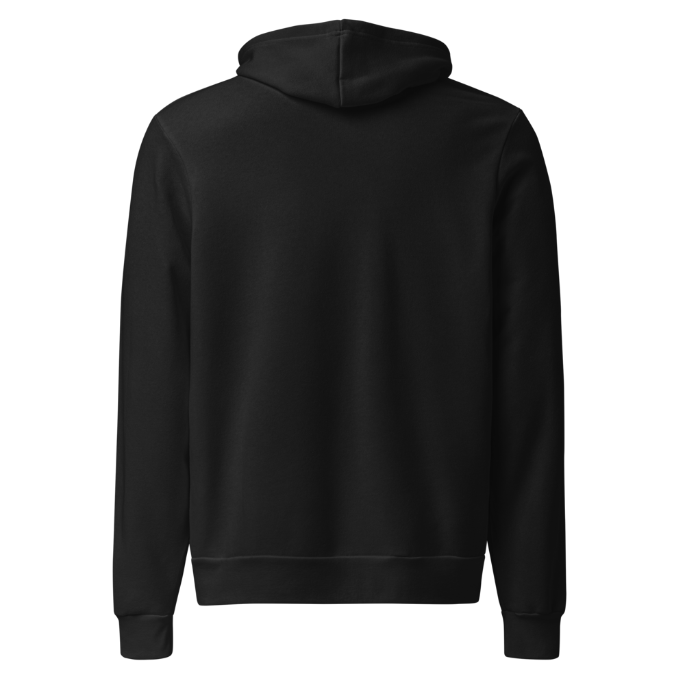 Milo's World Pull Over Hoodie thumbnail 4