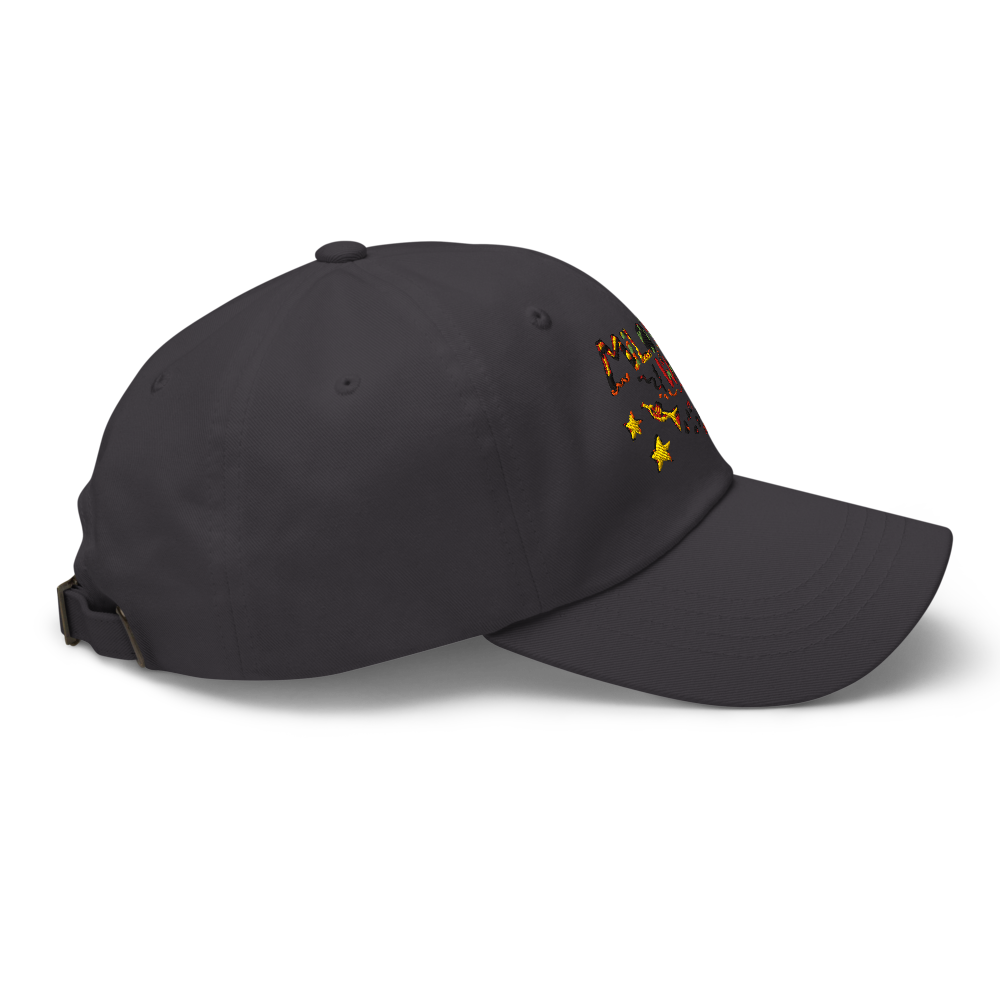 Milo's World Ball Cap thumbnail 6