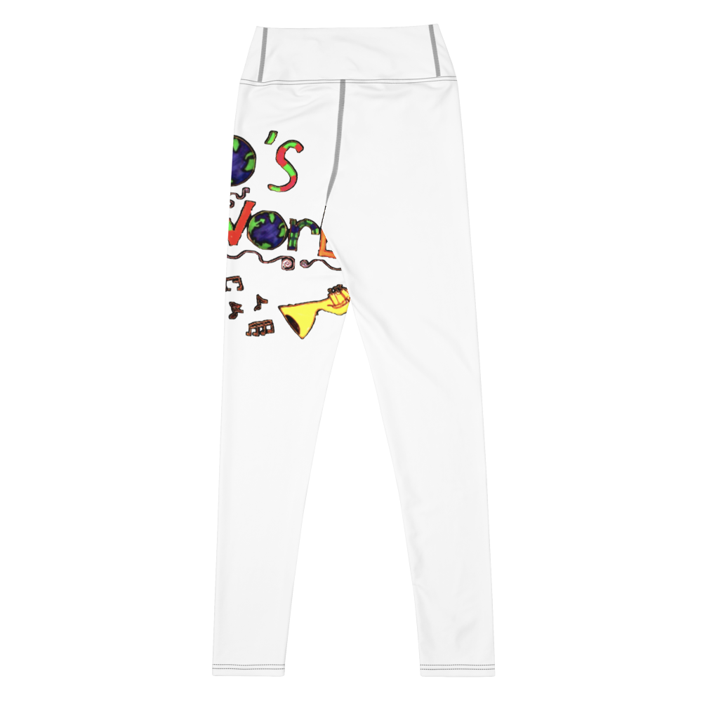 Leggings thumbnail 2