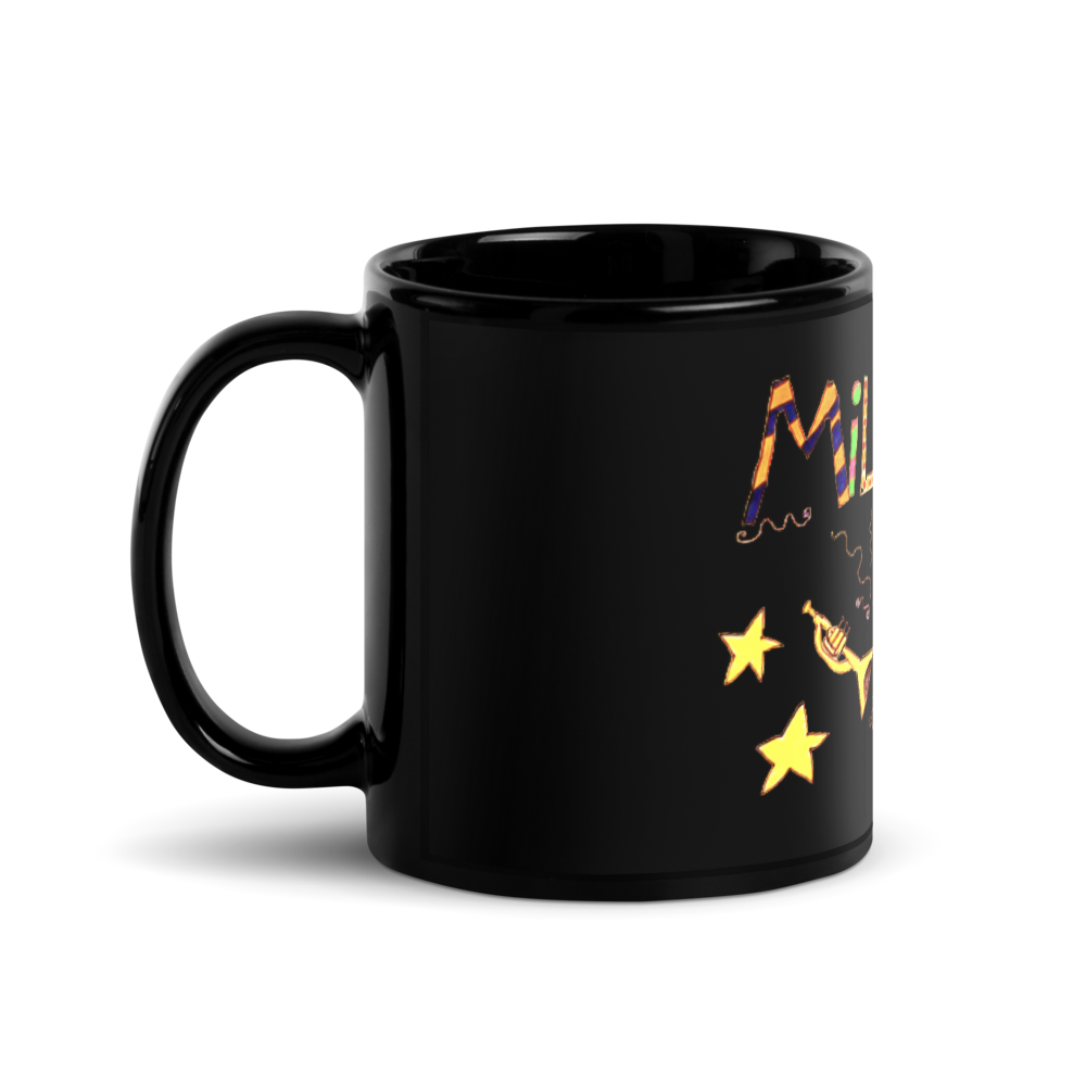 Milo's World Coffee Mug thumbnail 2