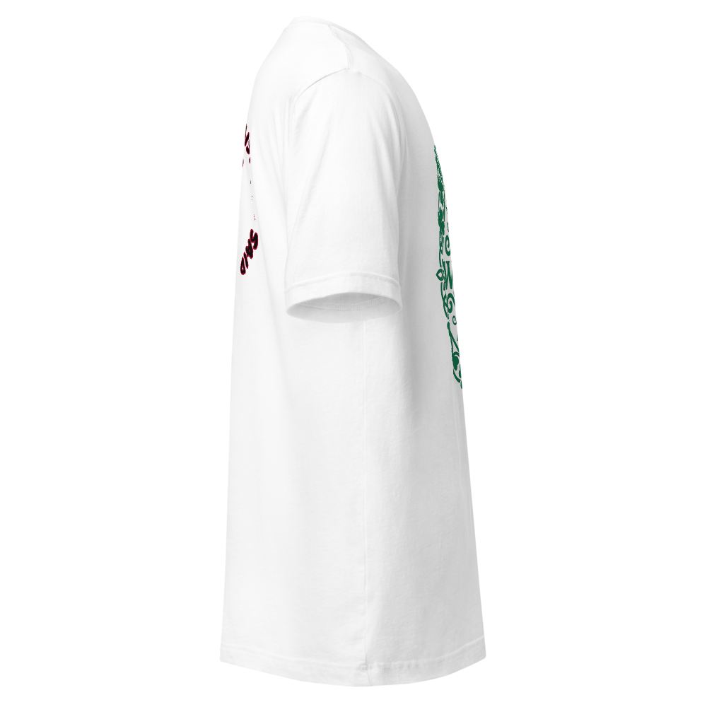 Unisex Staple T-Shirt thumbnail 4