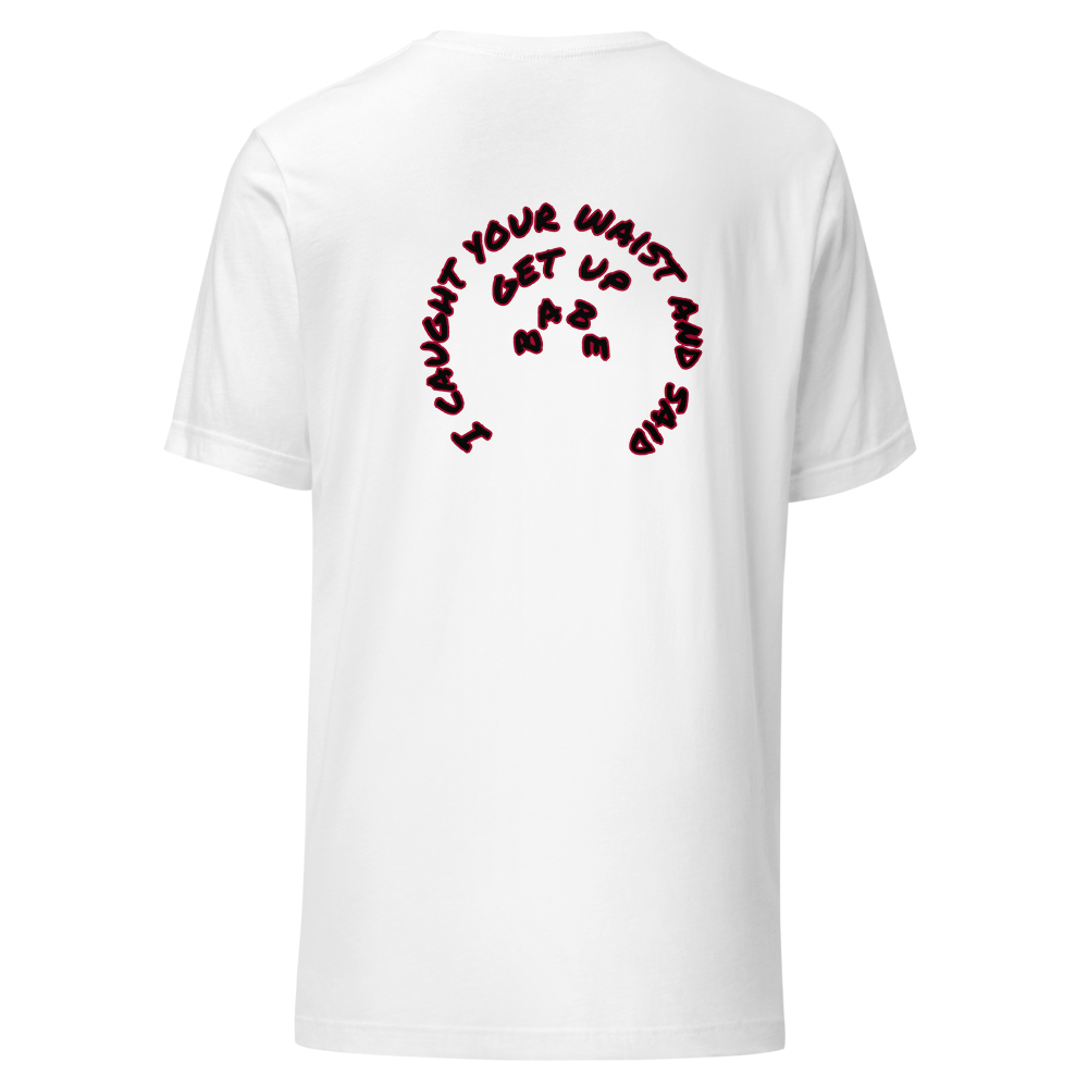 Unisex Staple T-Shirt thumbnail 2