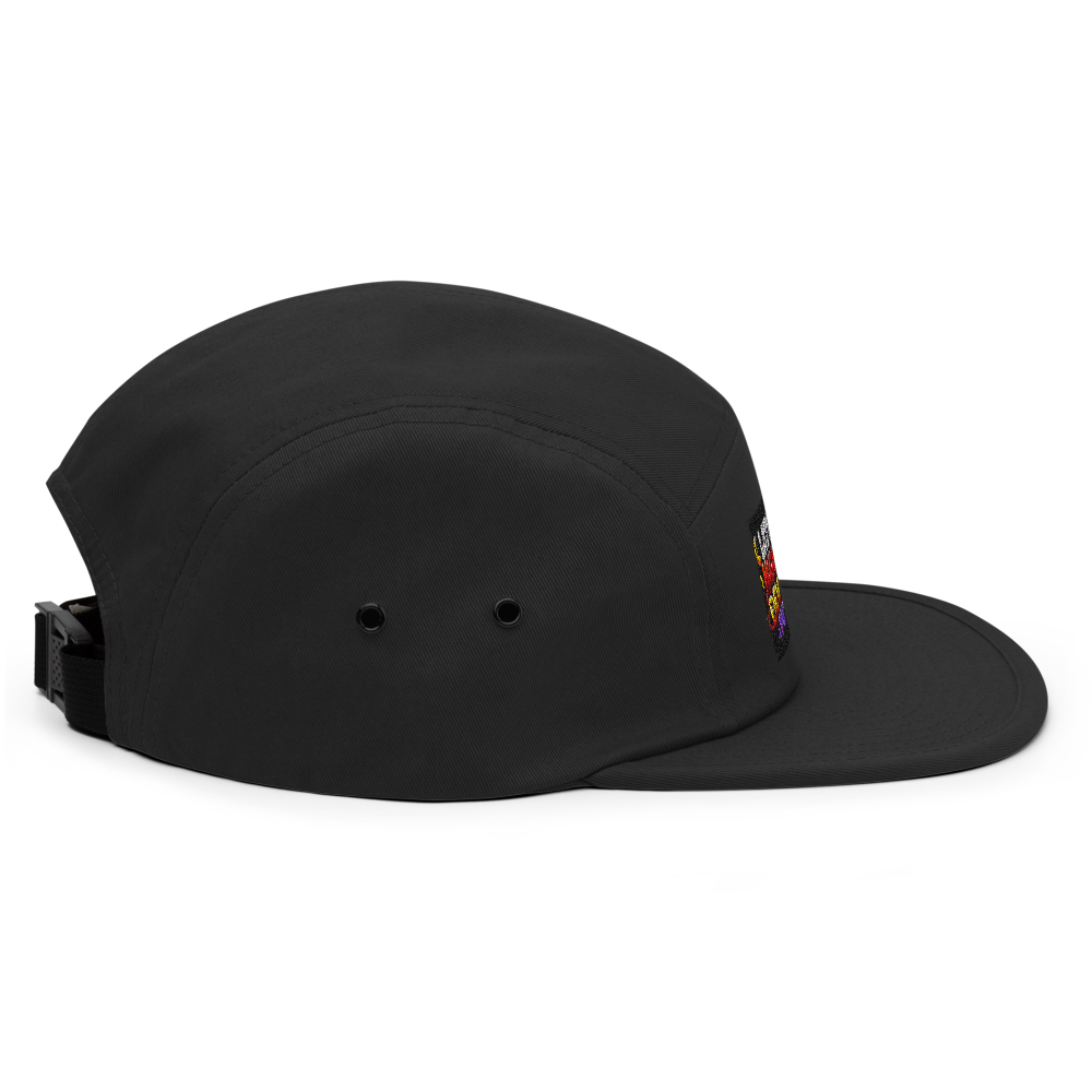 5Panel Cap thumbnail 6