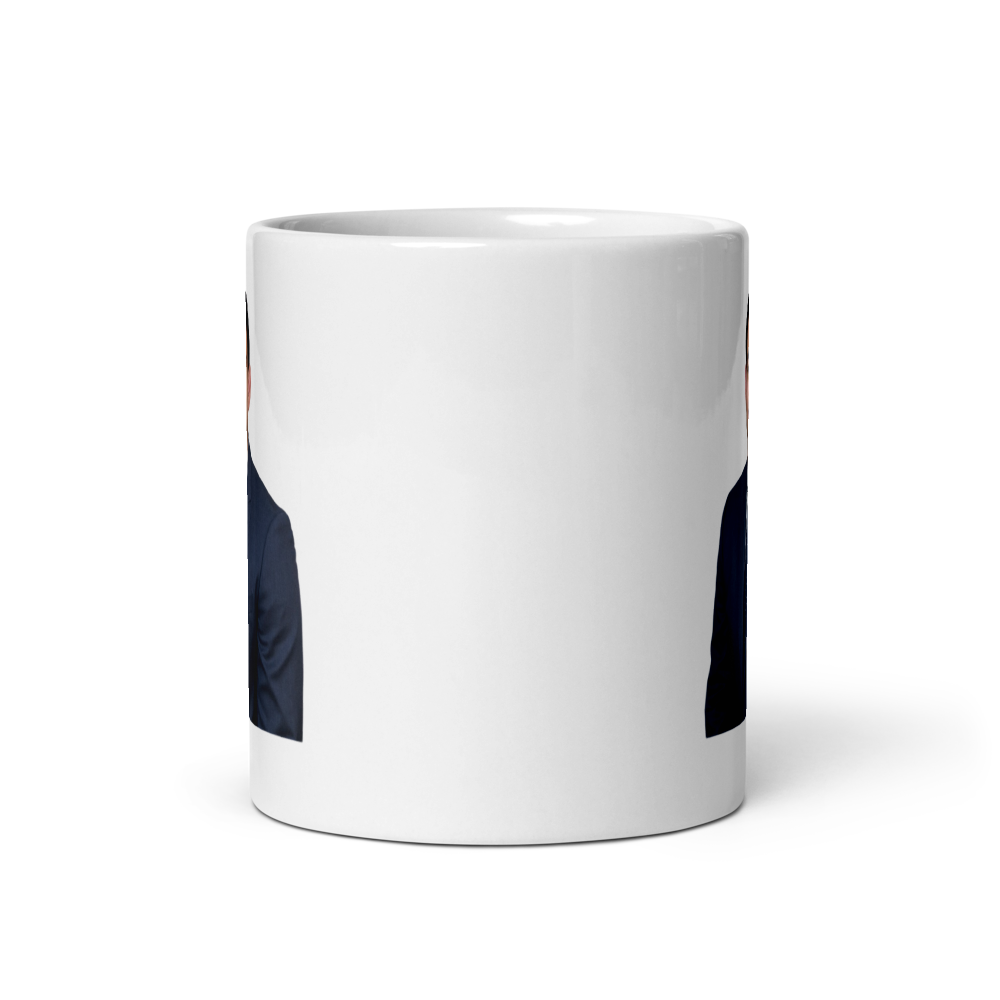 Doctor Mug thumbnail 3