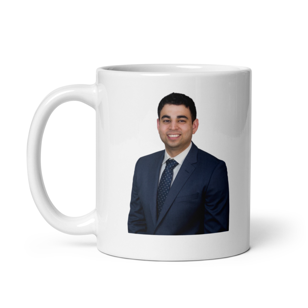 Doctor Mug thumbnail 2
