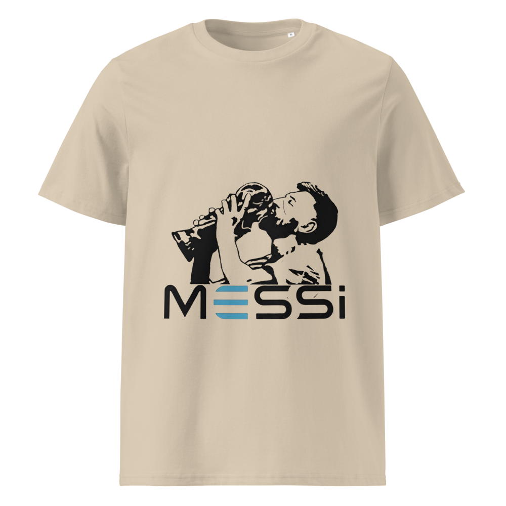 Messi tee 10 champion  thumbnail 2