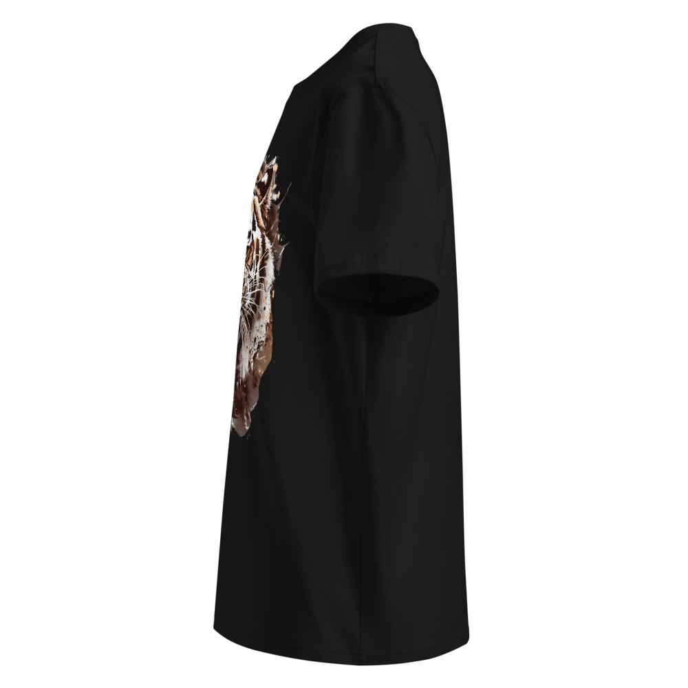 Tiger edition t shirt  thumbnail 3