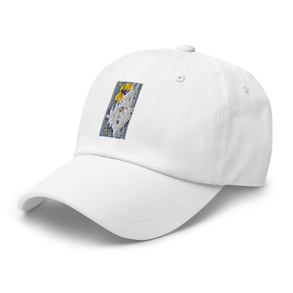 Night Forest Haven Tee thumbnail 5