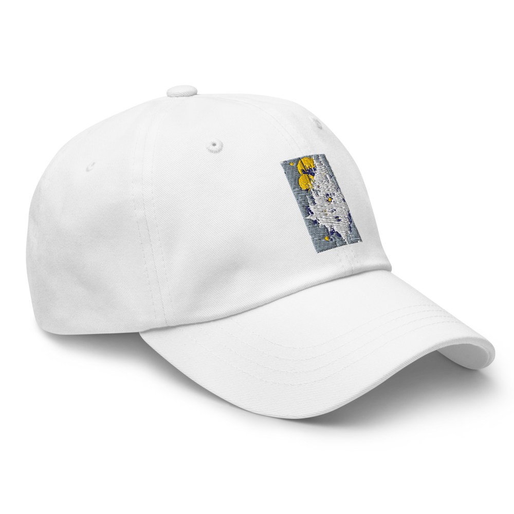 Night Forest Haven Tee thumbnail 3