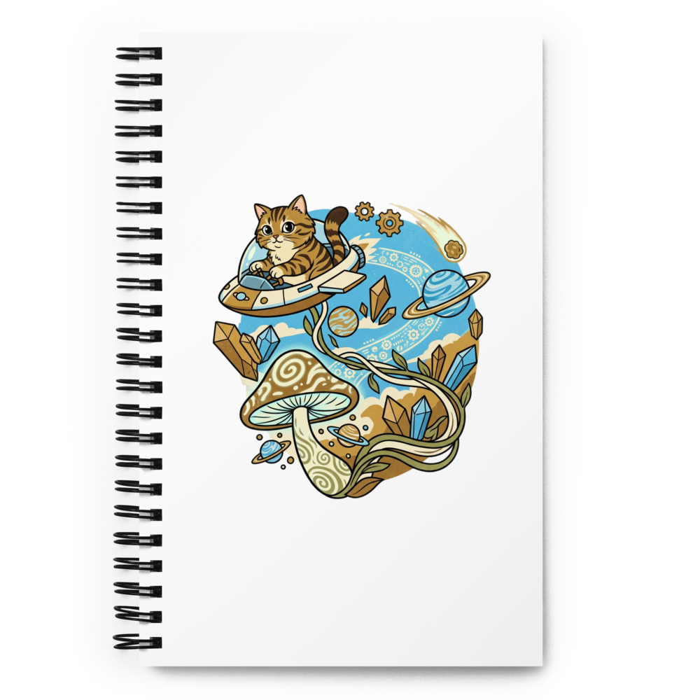 Pet Lovers Special Edition Notebook