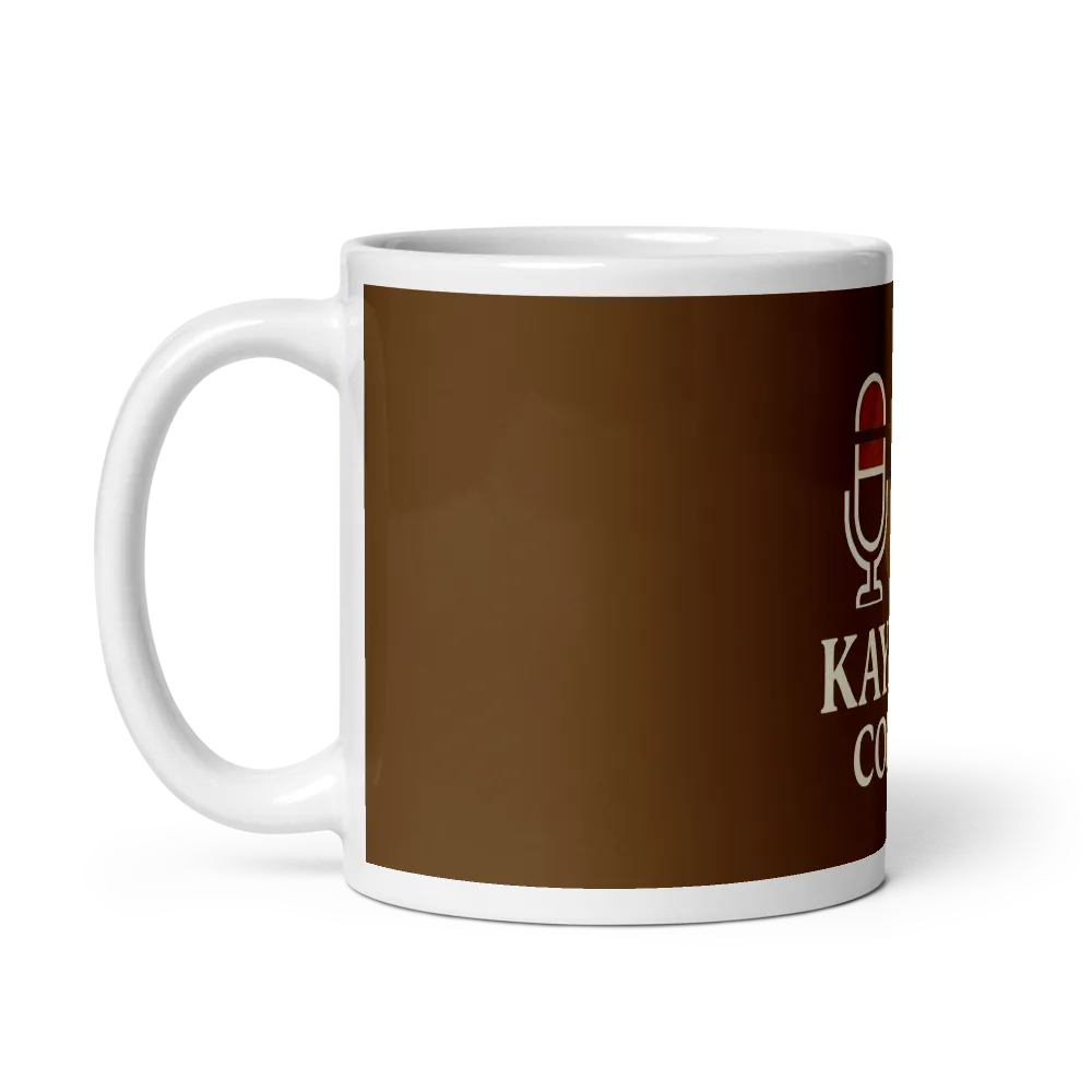 Kayfabe Coffee Mug thumbnail 3