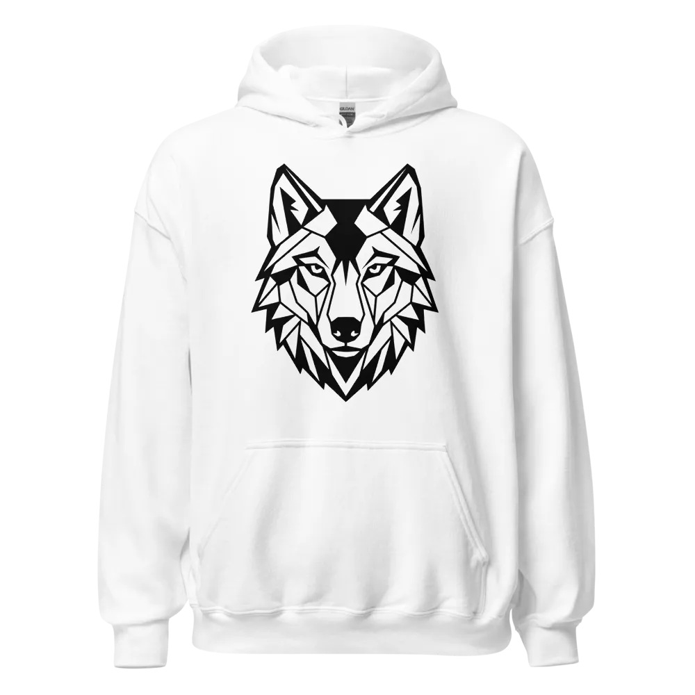 Unisex Heavy Qality Blend Hoodie thumbnail 2