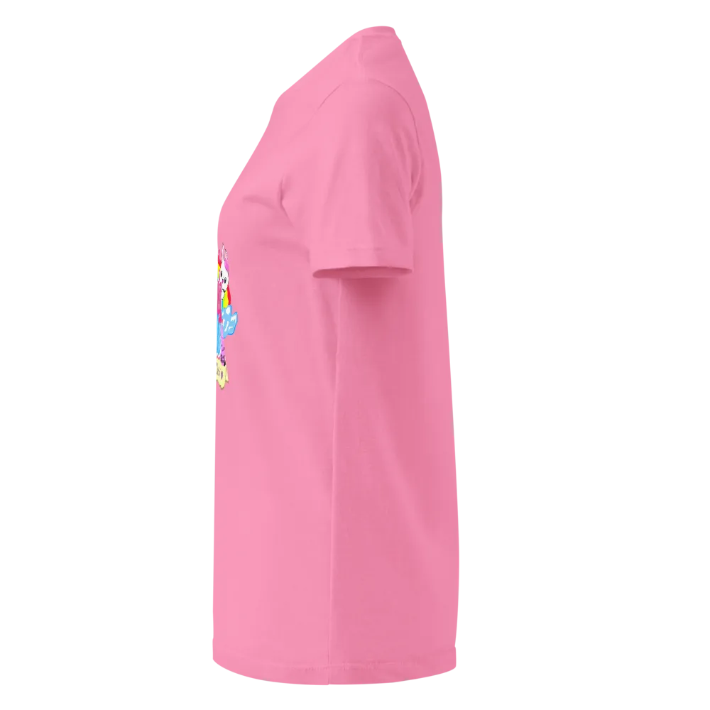 Kawaii gifts tee thumbnail 3