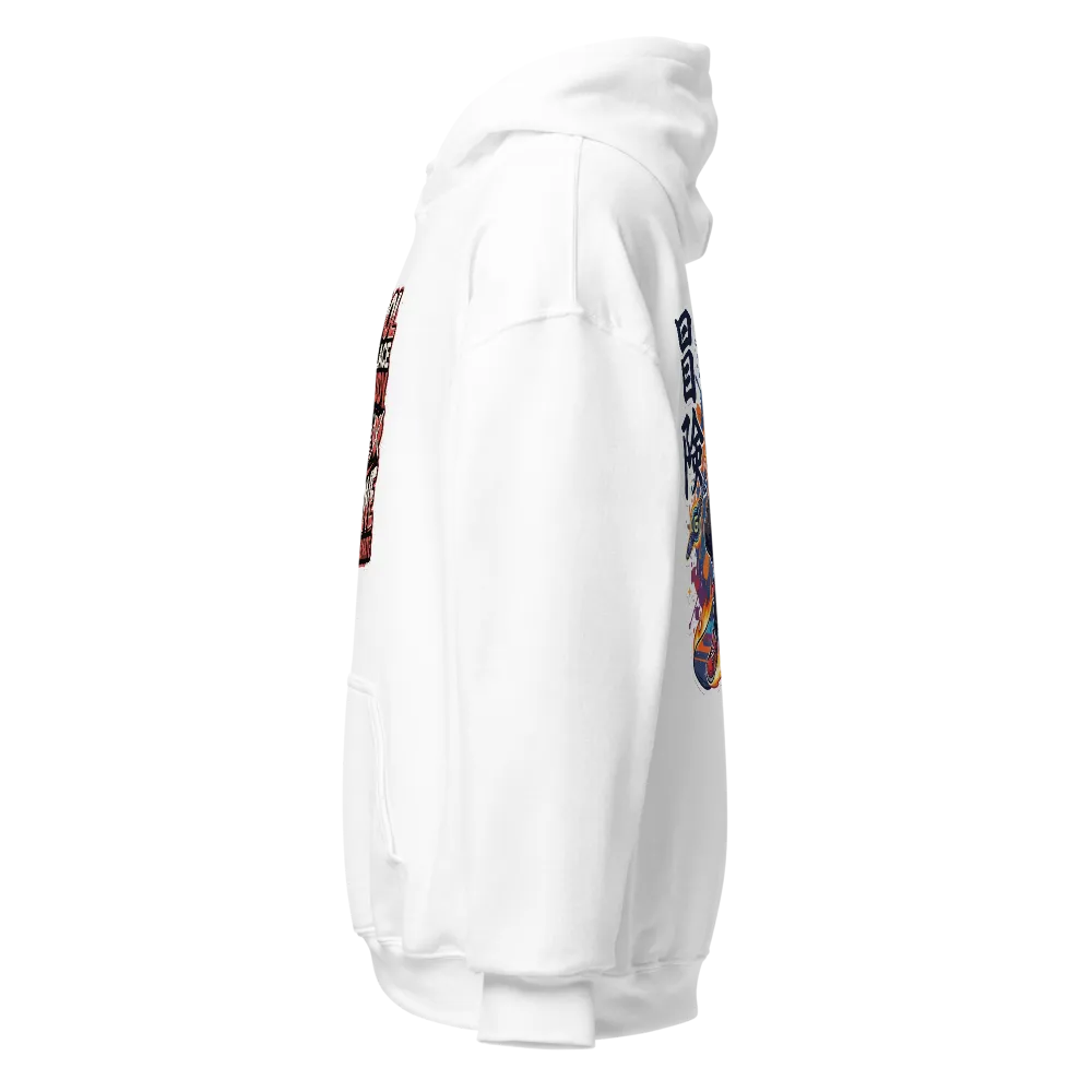 Classic Heavy Blend Hoodie thumbnail 3