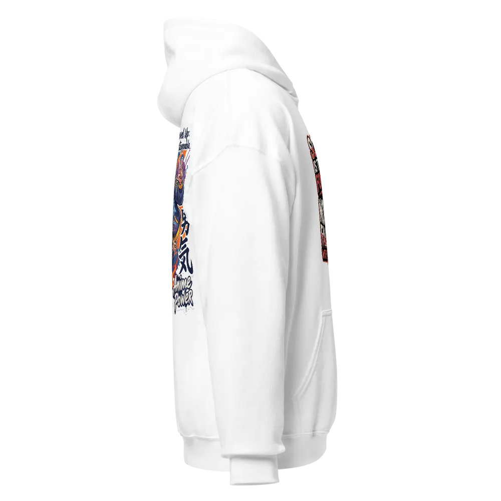 Classic Heavy Blend Hoodie thumbnail 4