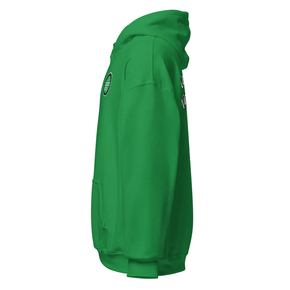 PodSPO FC Green Hoodie thumbnail 3