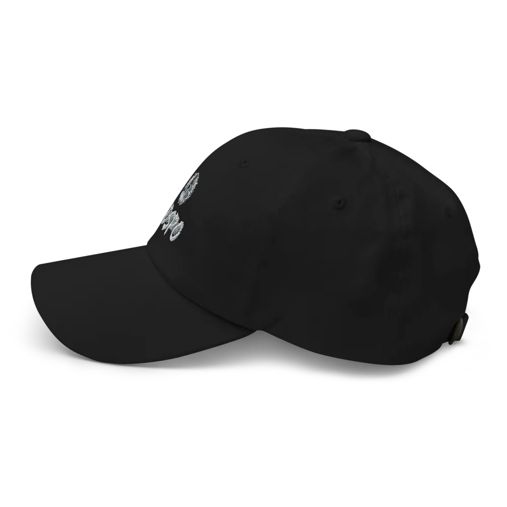 PodSPO Black Cap thumbnail 5