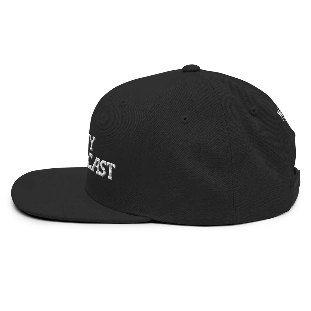 Prophetcast Snapback thumbnail 5