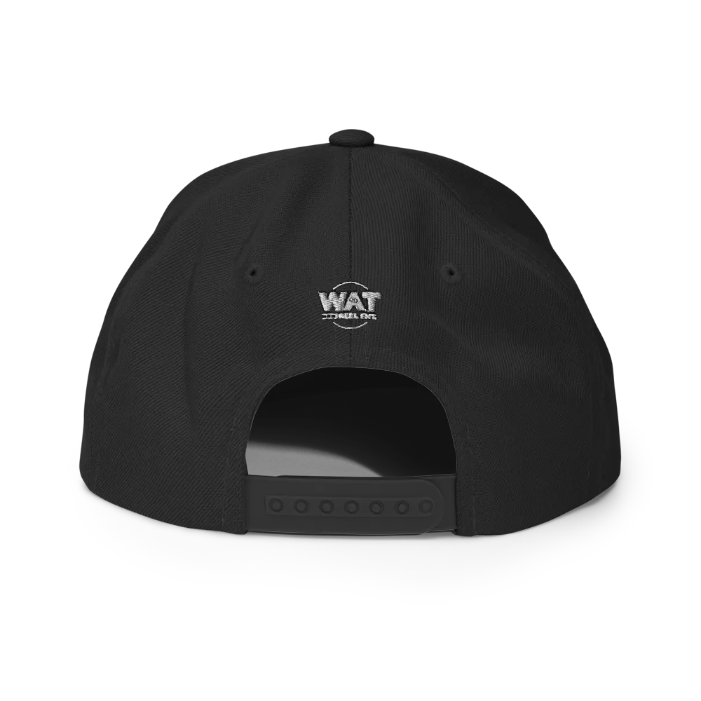 Prophetcast Snapback thumbnail 2