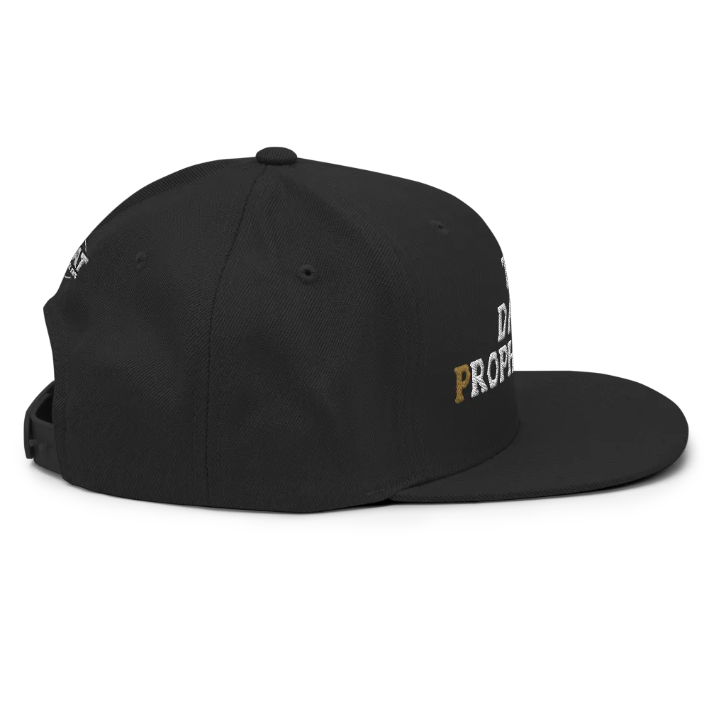 Prophetcast Snapback thumbnail 6