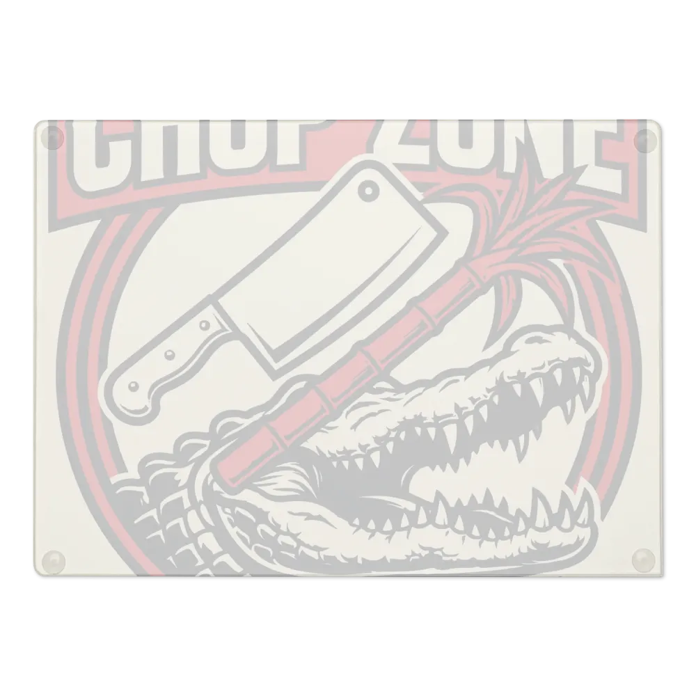 Chop Zone Cutting Board thumbnail 2