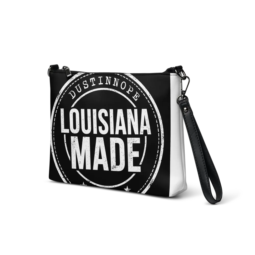 Dustinnope Louisiana Made Crossbody thumbnail 3