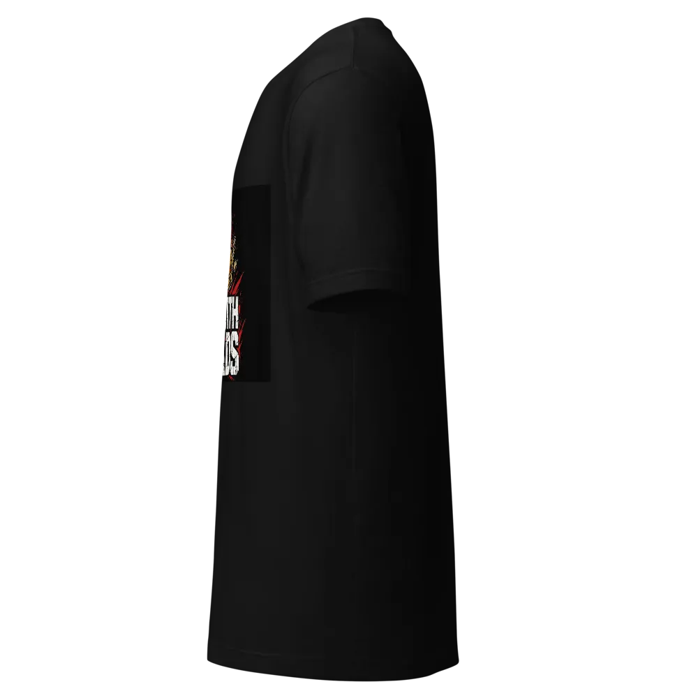 Off With Their Heads Tee thumbnail 3