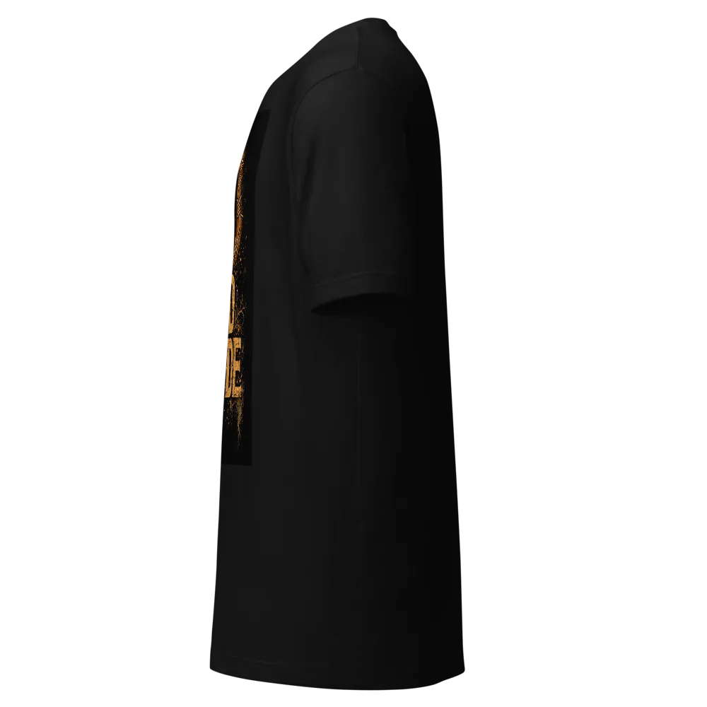 God Mode Tee thumbnail 3