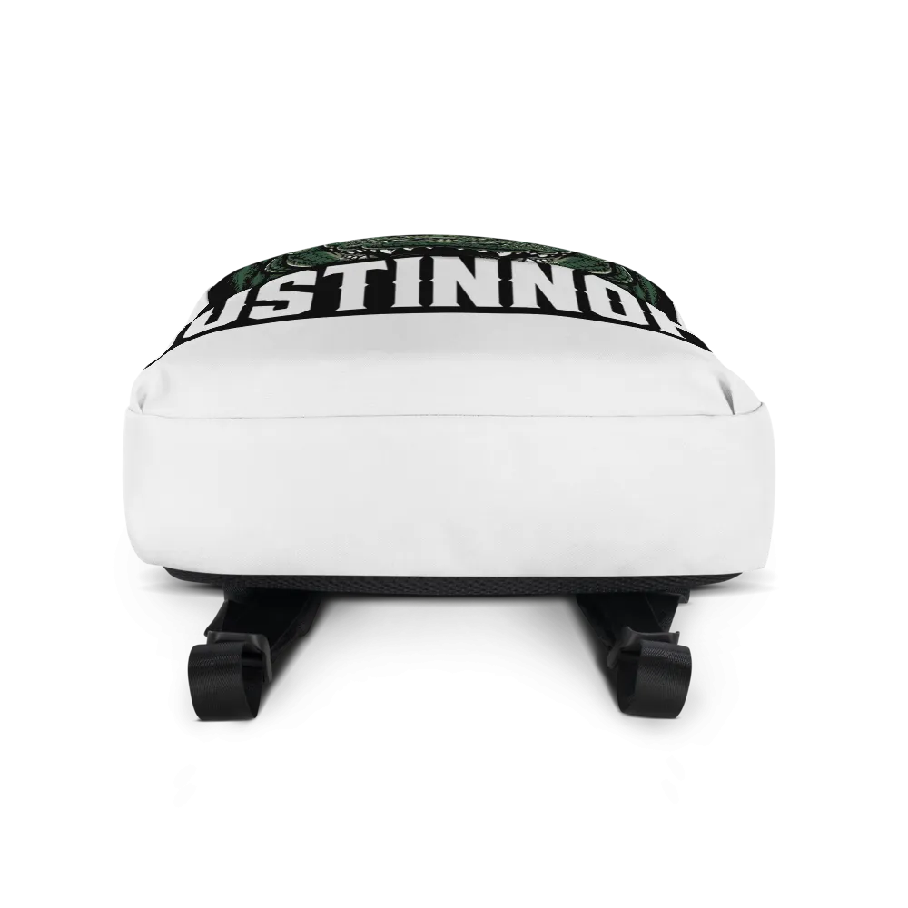 Dustinnope Bayou Gator Backpack thumbnail 5