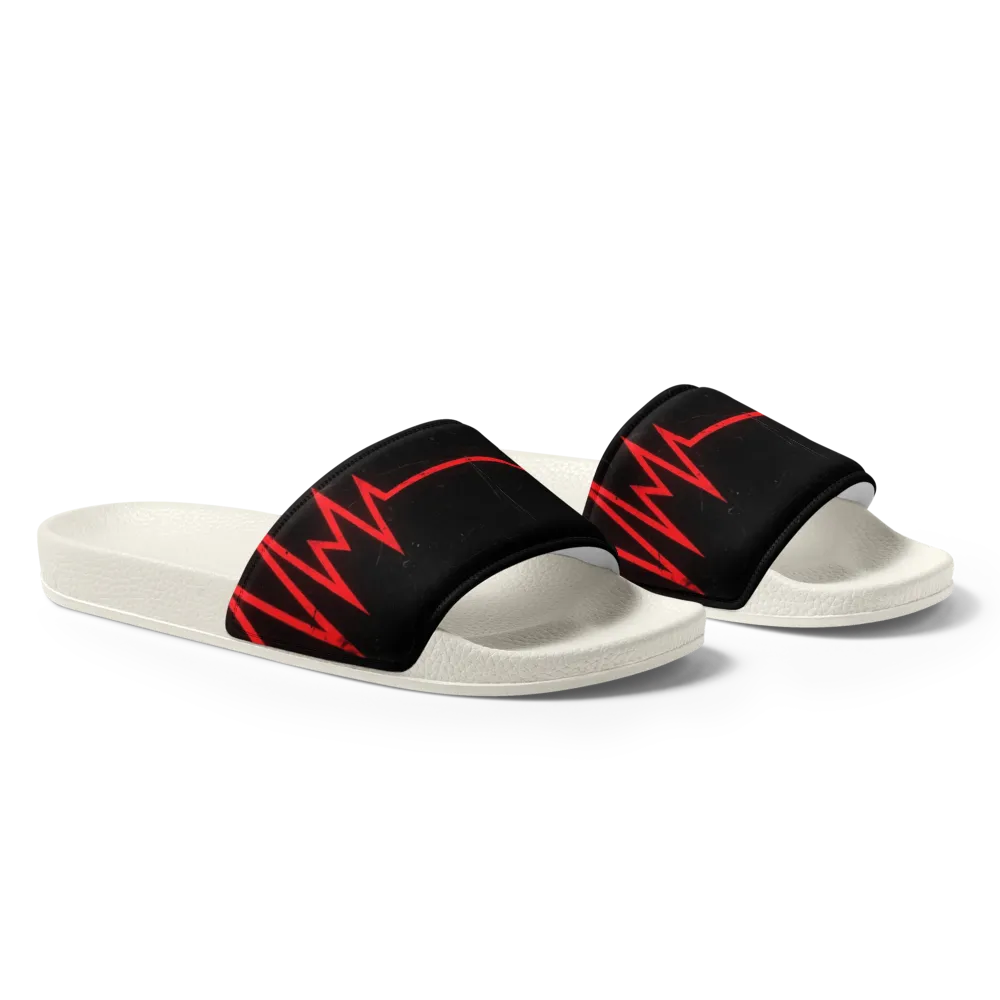 Final Count Slides Women's thumbnail 4