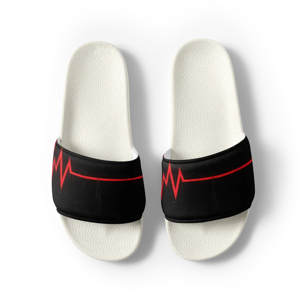Final Count Slides Women's thumbnail 3