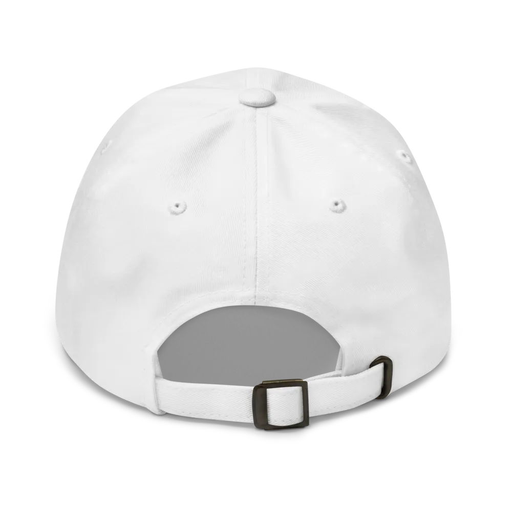 Final Count Dad Hat thumbnail 2