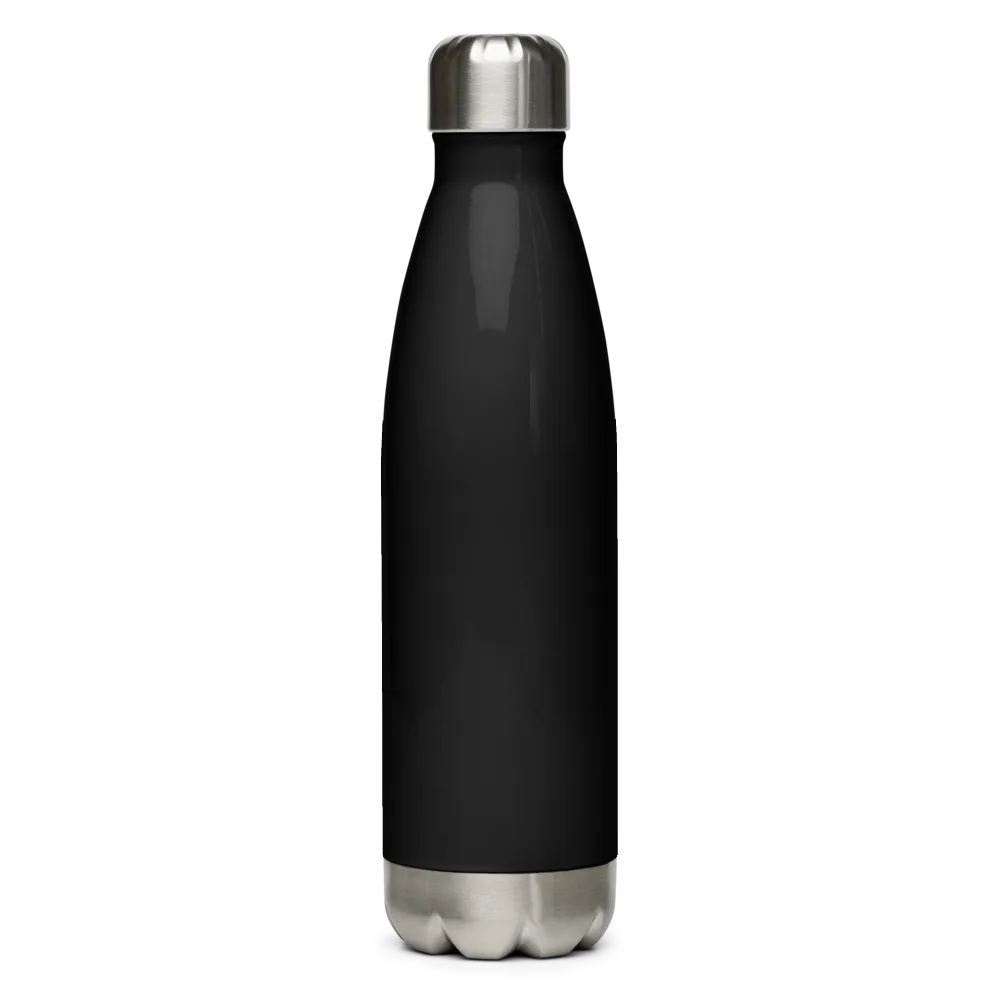 The Nope Files Water Bottle thumbnail 2
