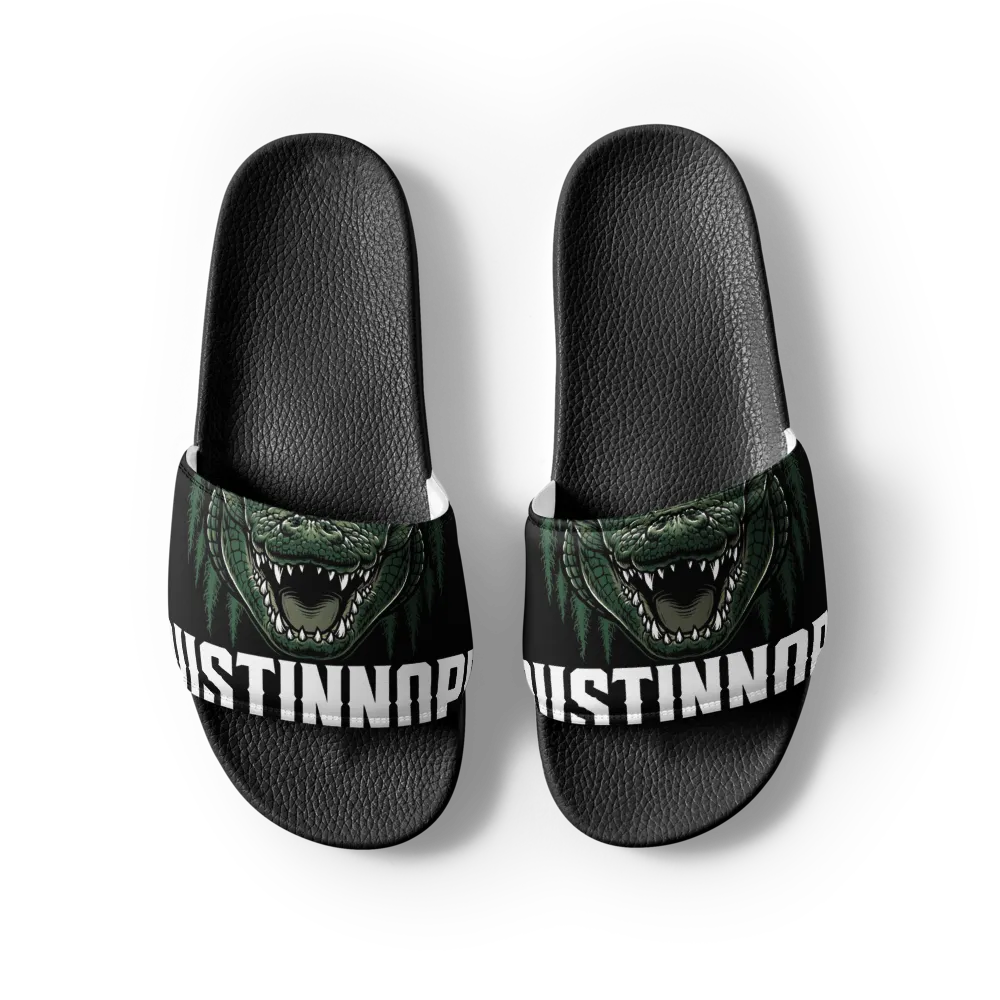 Dustinnope Bayou Gator Slides thumbnail 3