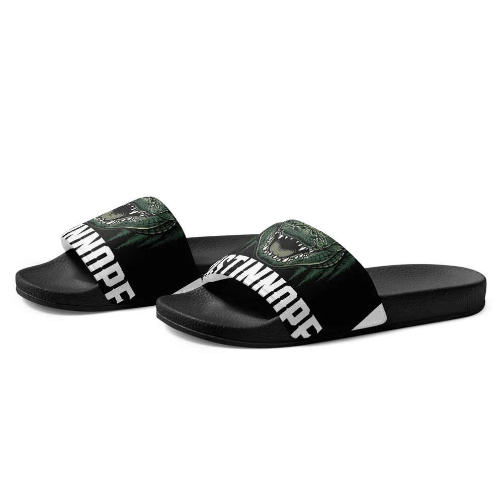 Dustinnope Bayou Gator Slides thumbnail 2