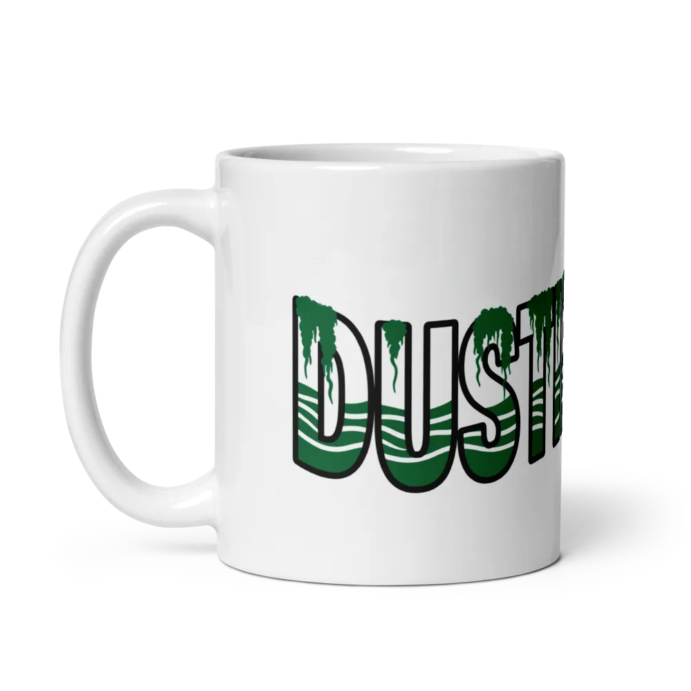 Dustinnope Wave Mug thumbnail 3