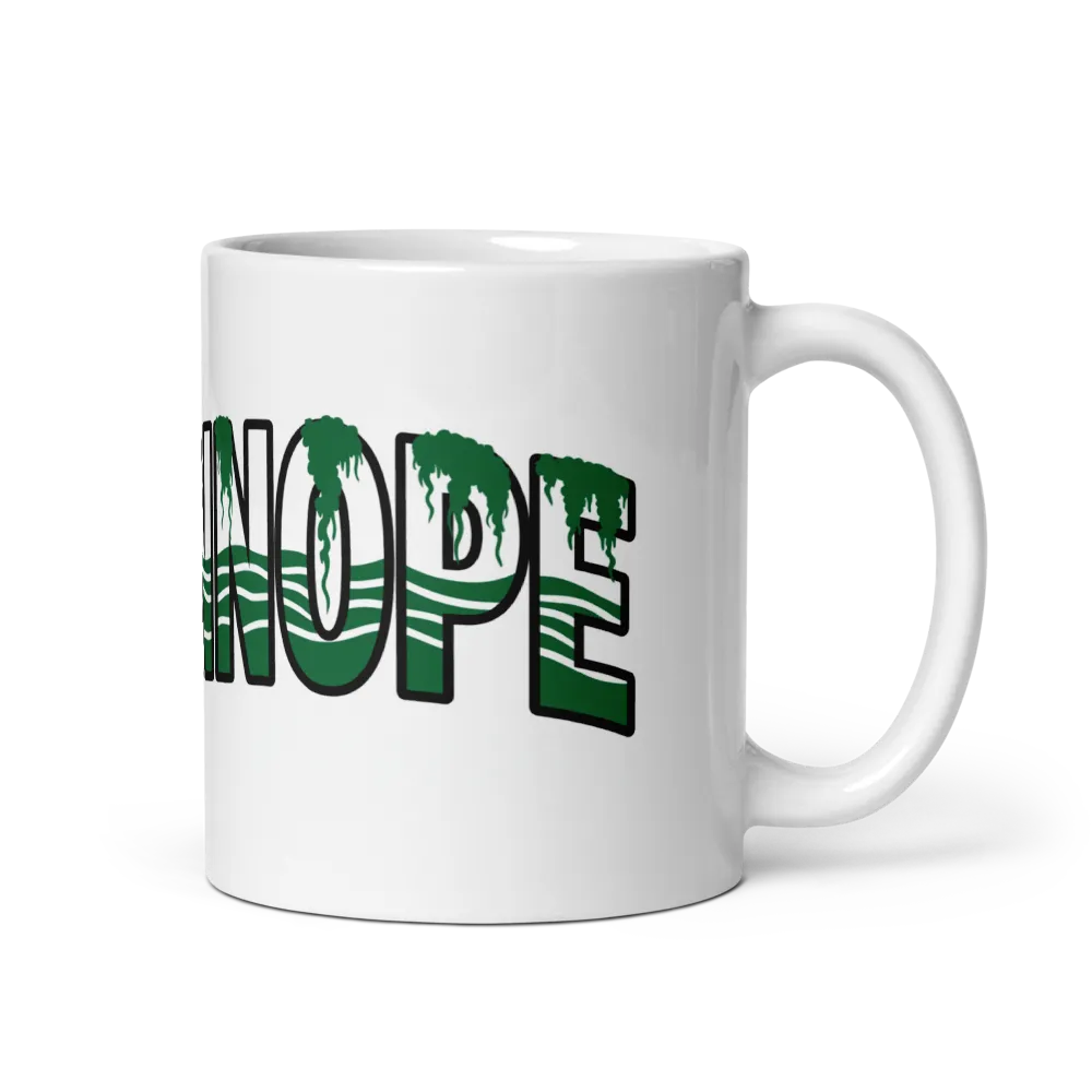 Dustinnope Wave Mug