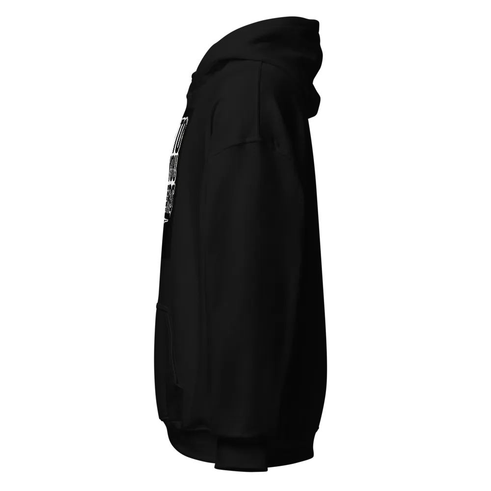Nice To Meet You Hoodie thumbnail 3
