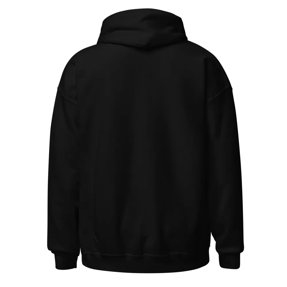 God Mode Hoodie thumbnail 2