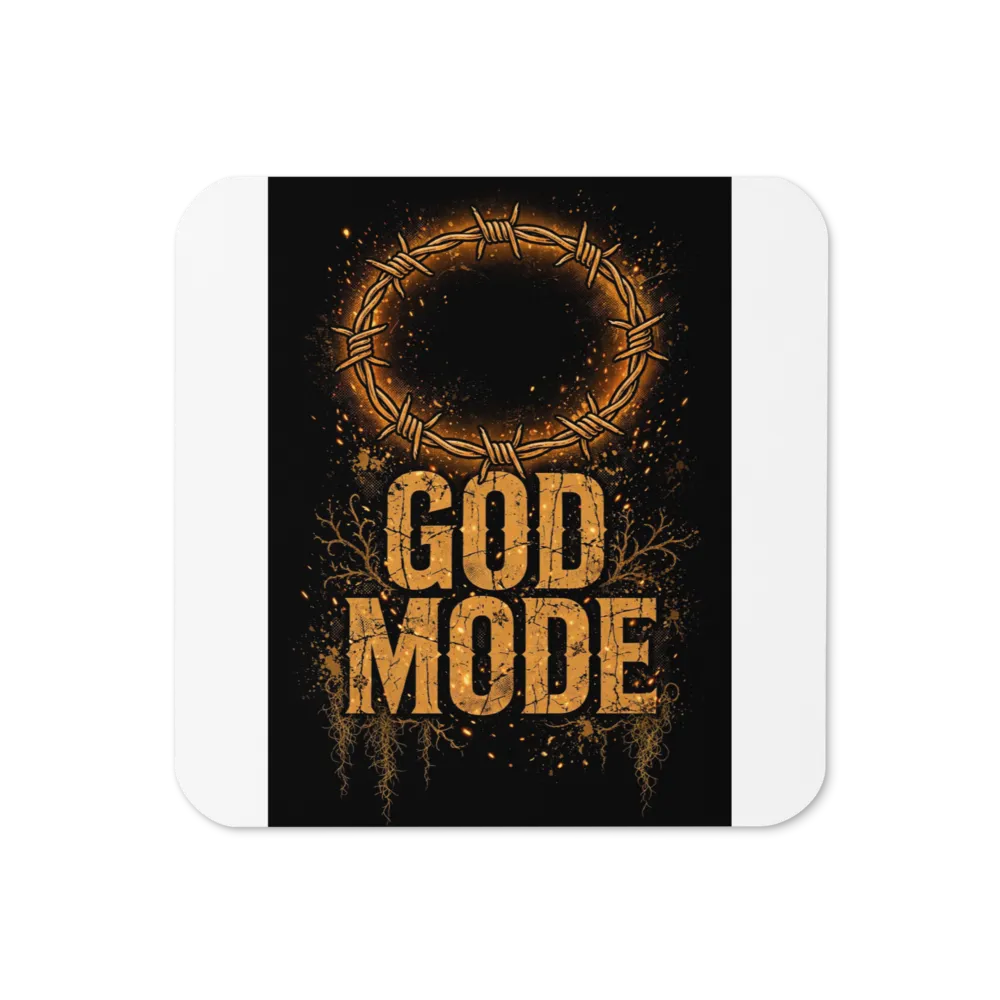 God Mode Coaster