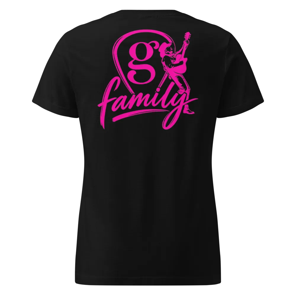 G FAMILY PINK LOGO thumbnail 2