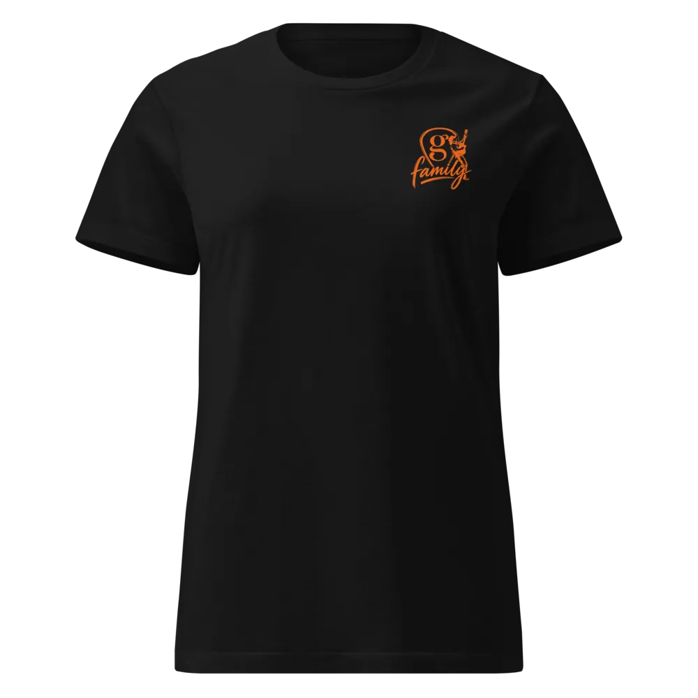ORANGE G FAMILY LOGO