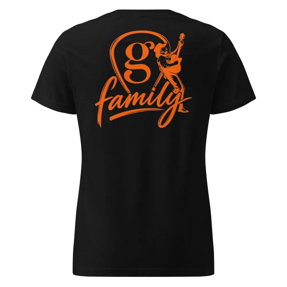 ORANGE G FAMILY LOGO thumbnail 2
