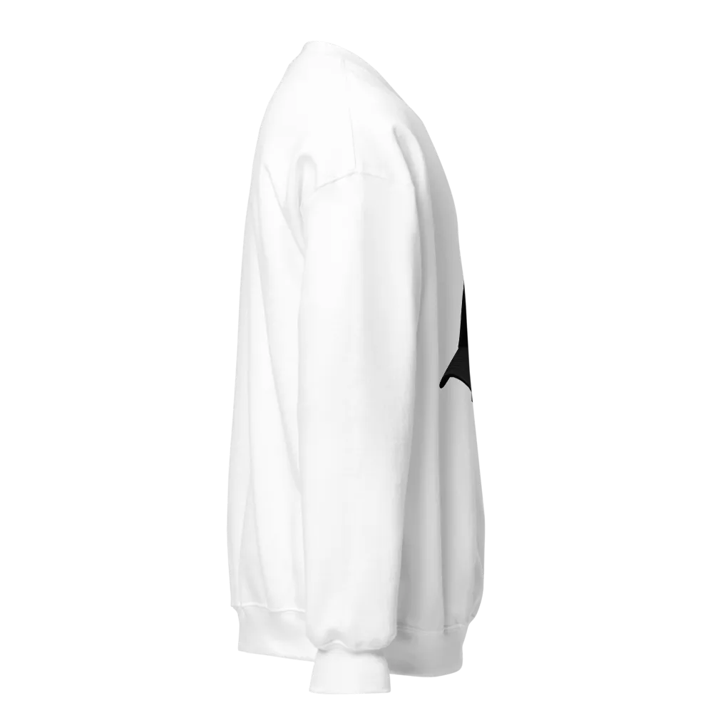 Stylish Oversized Sweatshirt – Comfortable Casual  thumbnail 4