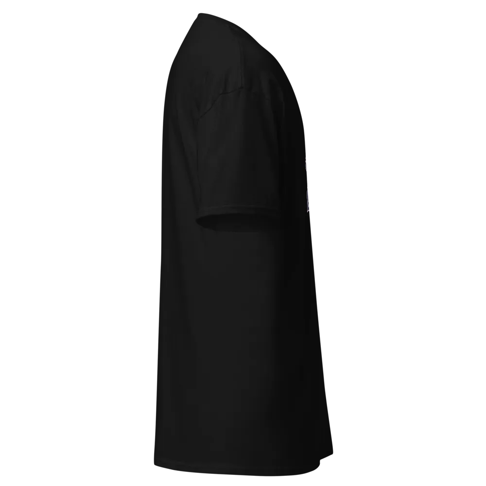 Just Breathe Unisex Shirt-Color Black thumbnail 4