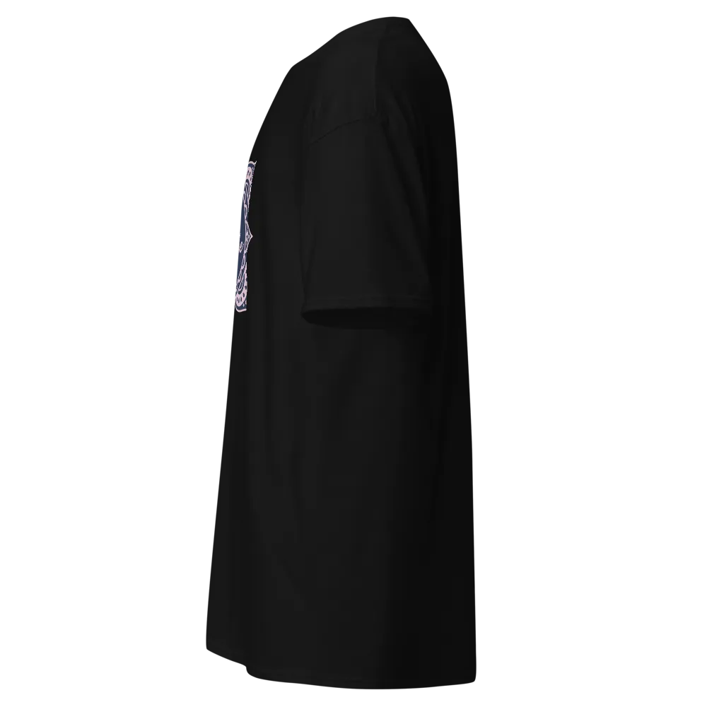 Just Breathe Unisex Shirt-Color Black thumbnail 3