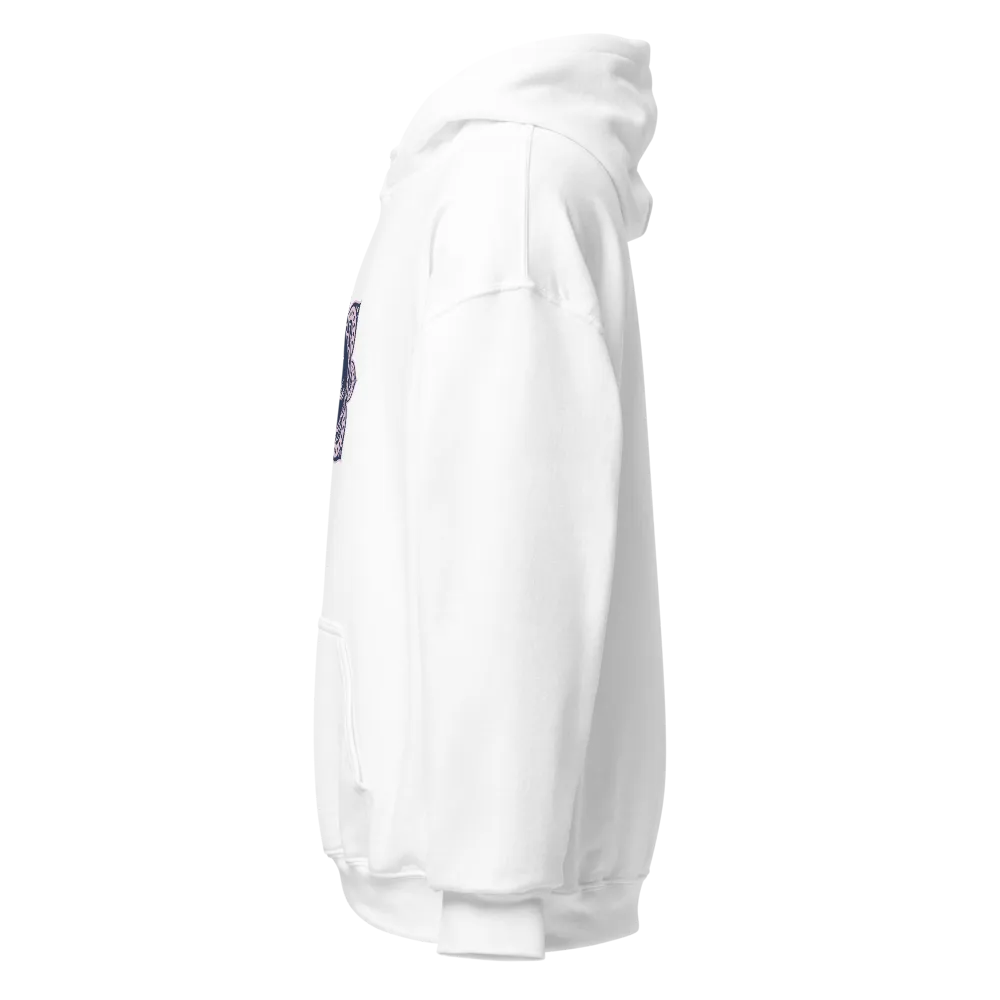 Just Breathe Hoodie thumbnail 3