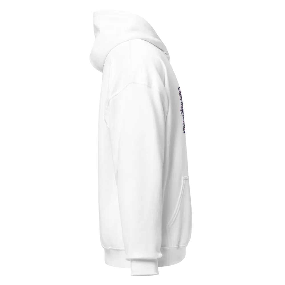 Just Breathe Hoodie thumbnail 4